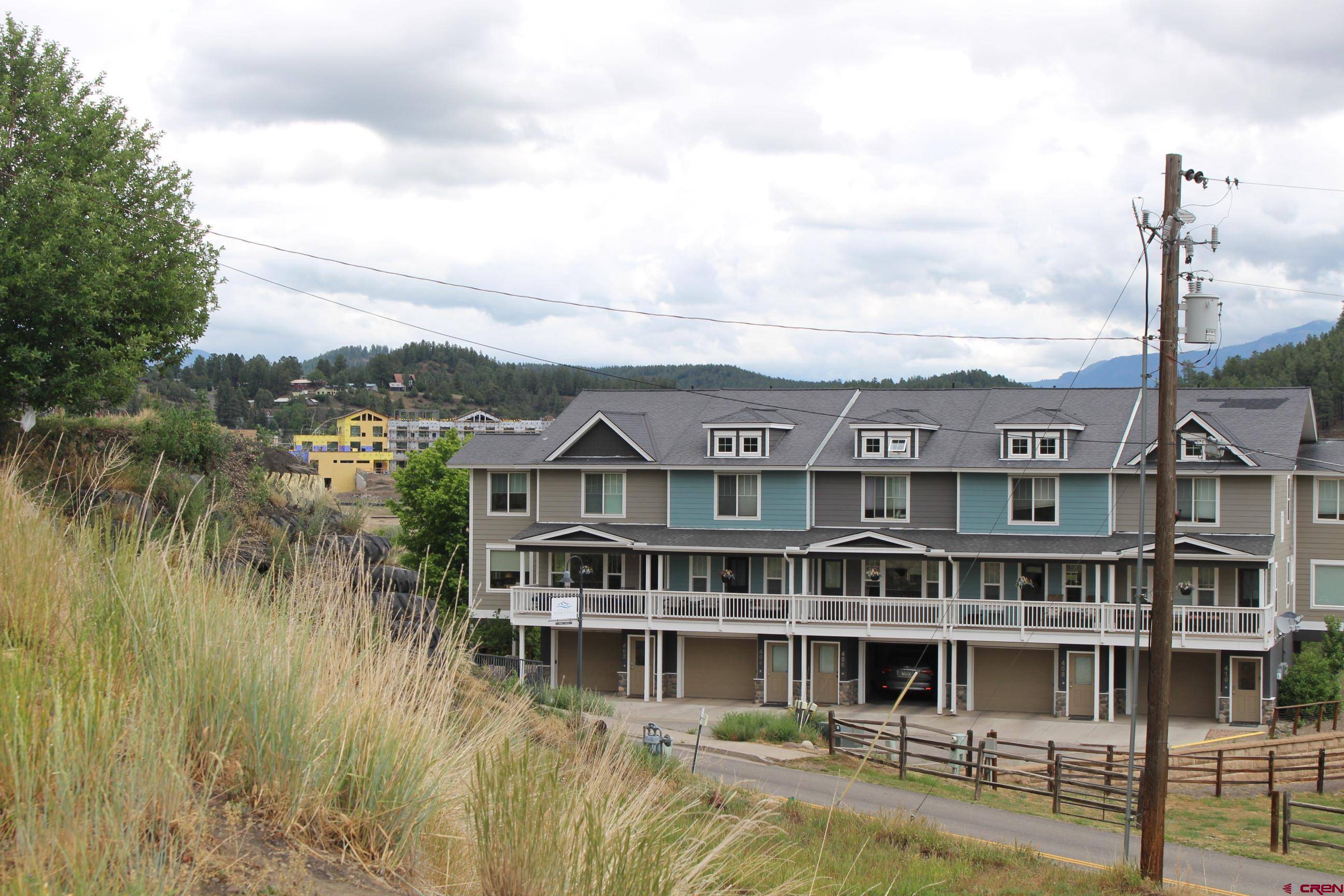 Pagosa Springs, CO 81147,tbd S 6th Street
