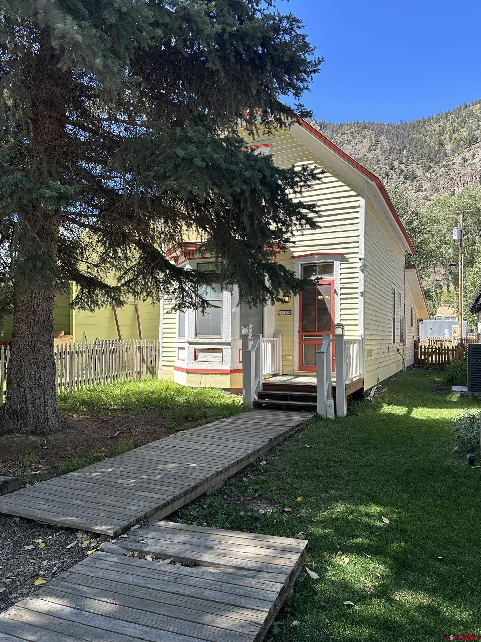 Lake City, CO 81235,215 N Gunnison Avenue