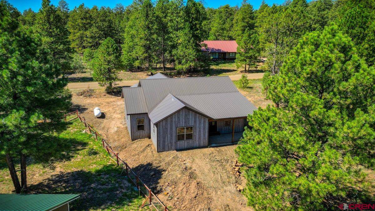 Pagosa Springs, CO 81147,769 Hills Circle