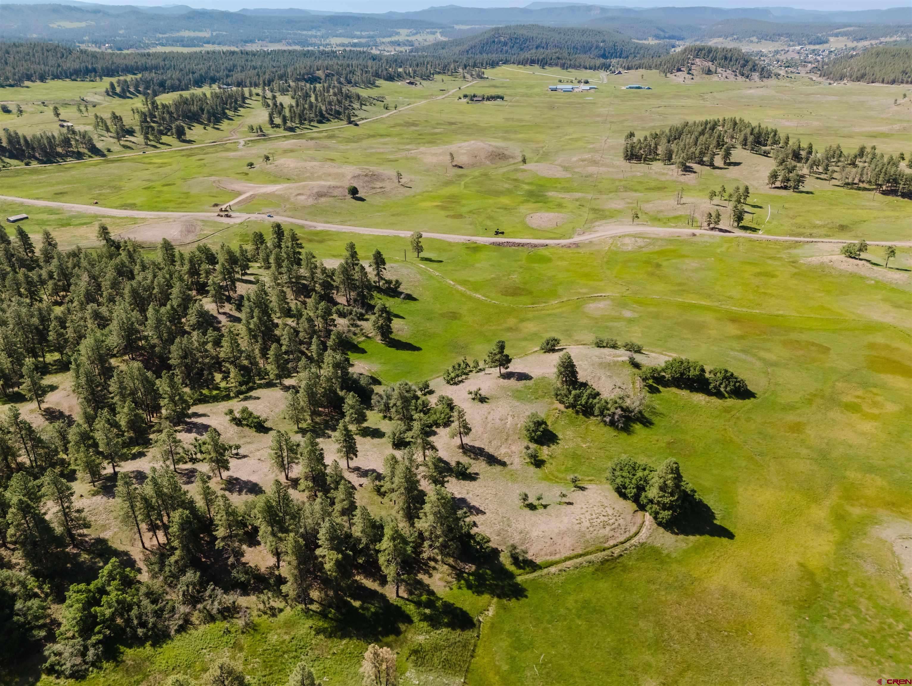 Pagosa Springs, CO 81147,TBD Snowball Road