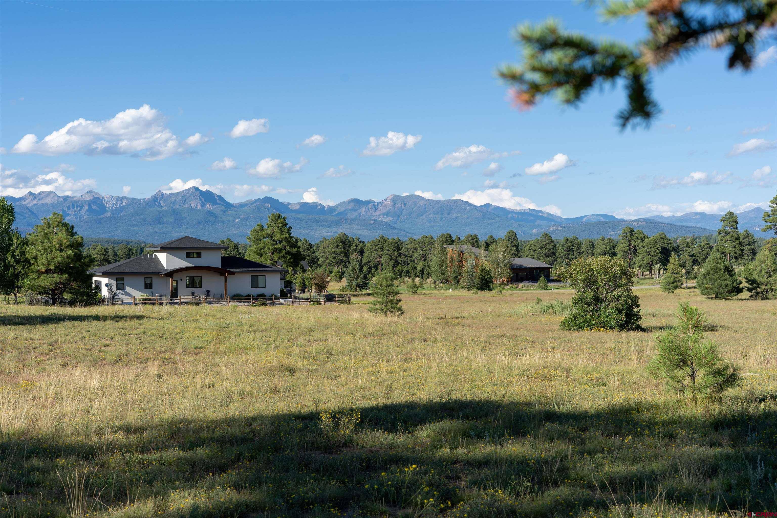 Pagosa Springs, CO 81147,243 Vista San Juan
