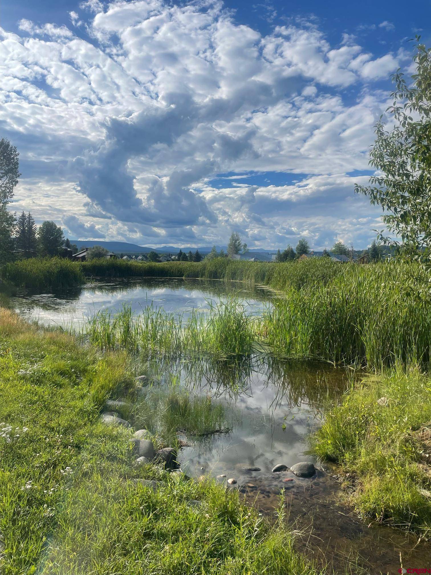Pagosa Springs, CO 81147,x Talisman Drive