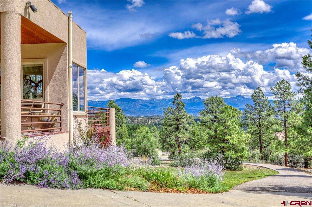 Pagosa Springs, CO 81147,994 Cool Pines Drive