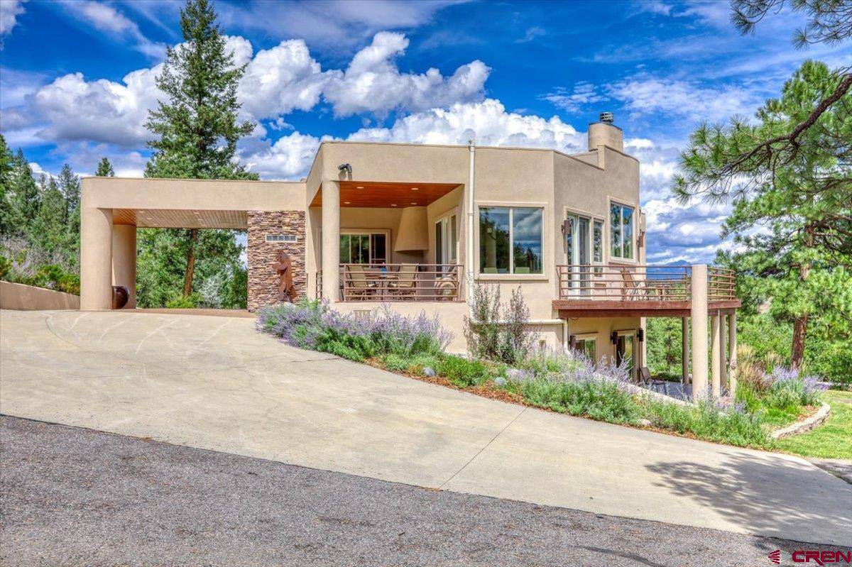 Pagosa Springs, CO 81147,994 Cool Pines Drive
