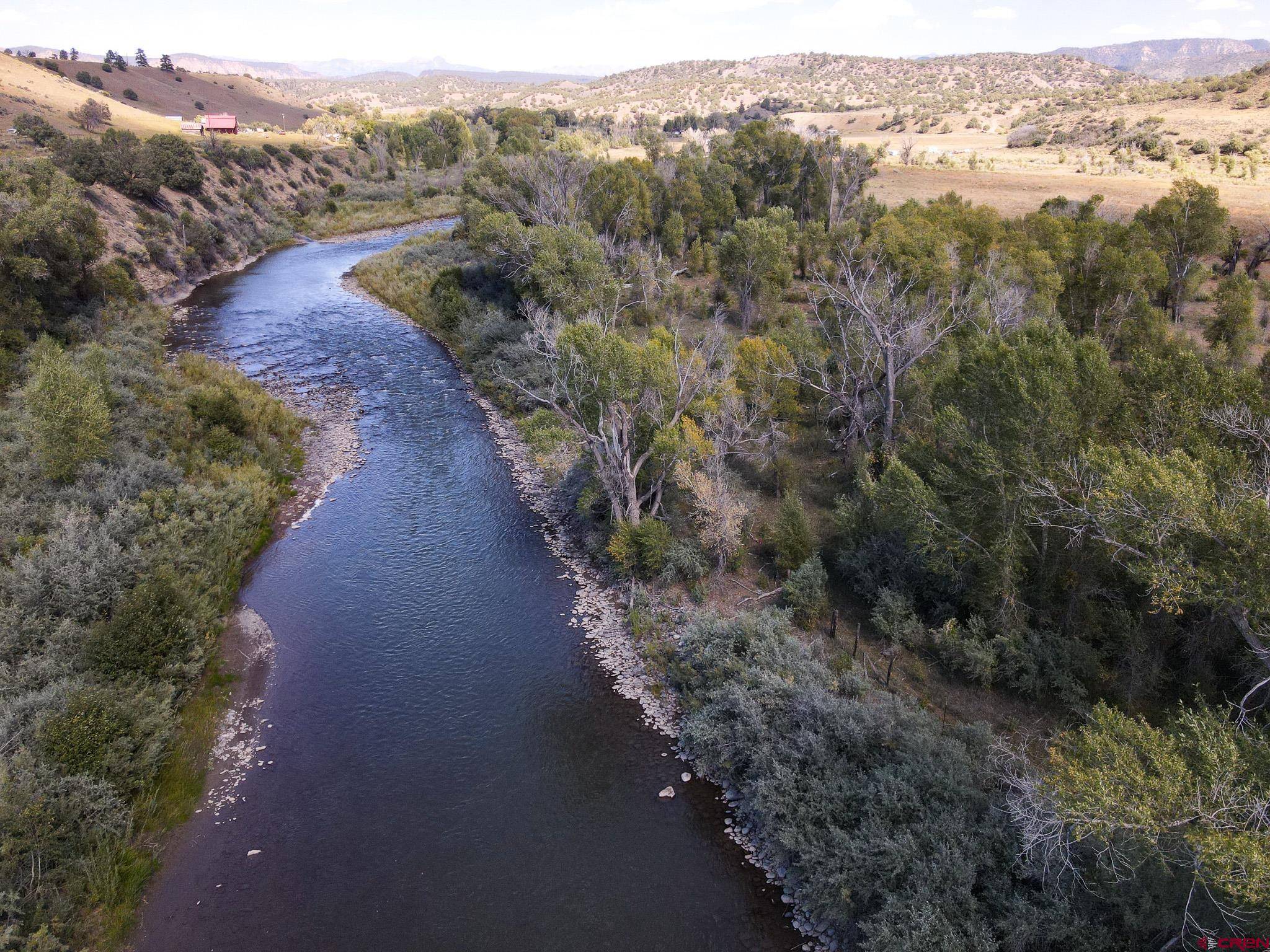 Pagosa Springs, CO 81147,14450 County Road 500
