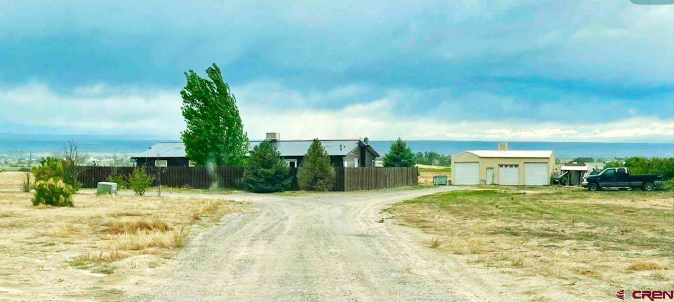 Olathe, CO 81425,4125 6200 Road