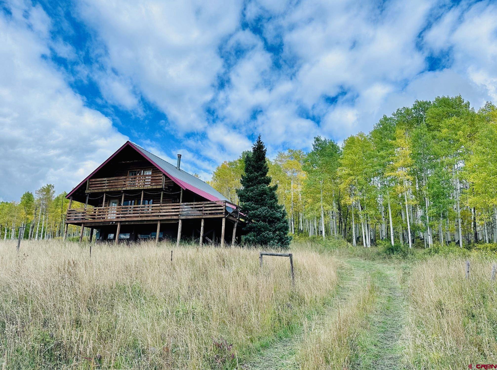 Paonia, CO 81428,41014 Beaver Trail Lane