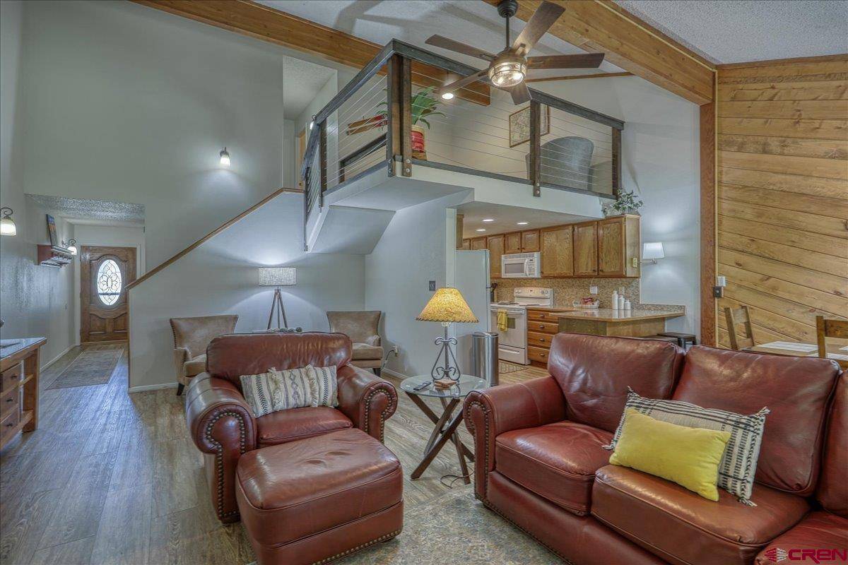 Pagosa Springs, CO 81147,199 Davis Cup Drive #4066