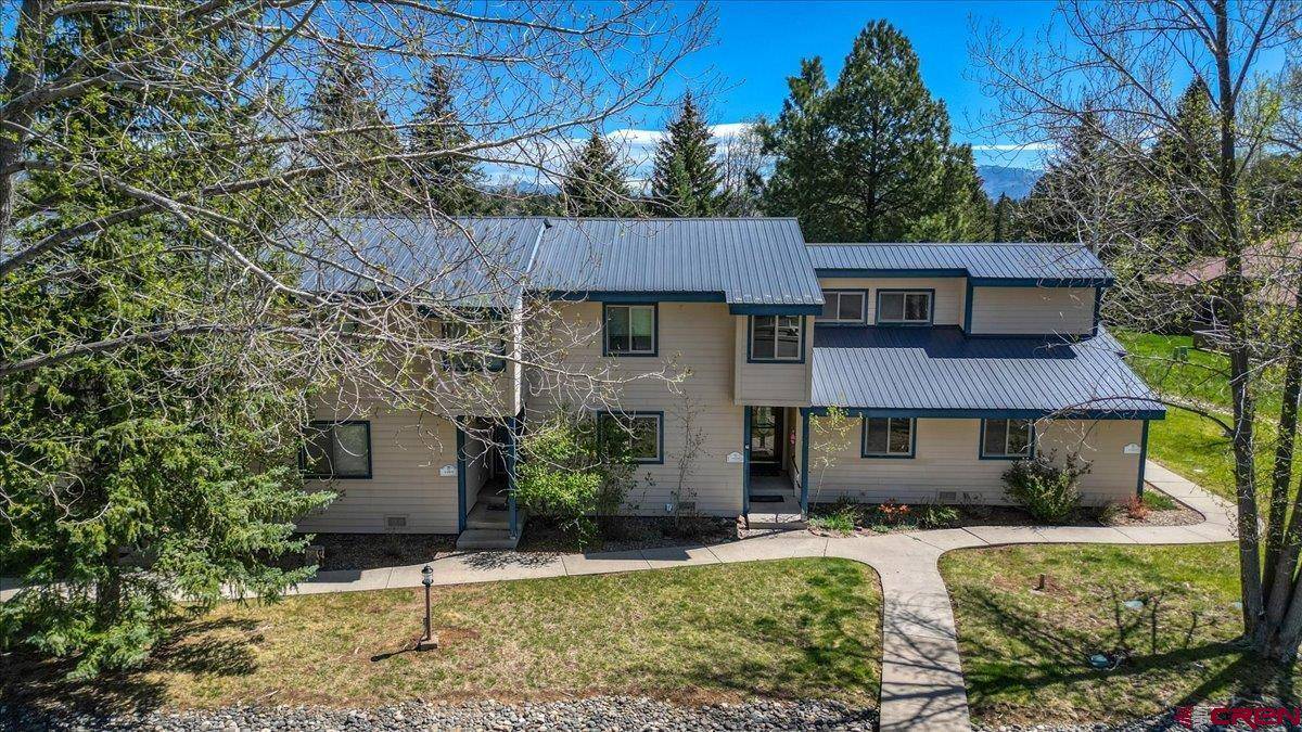 Pagosa Springs, CO 81147,199 Davis Cup Drive #4066