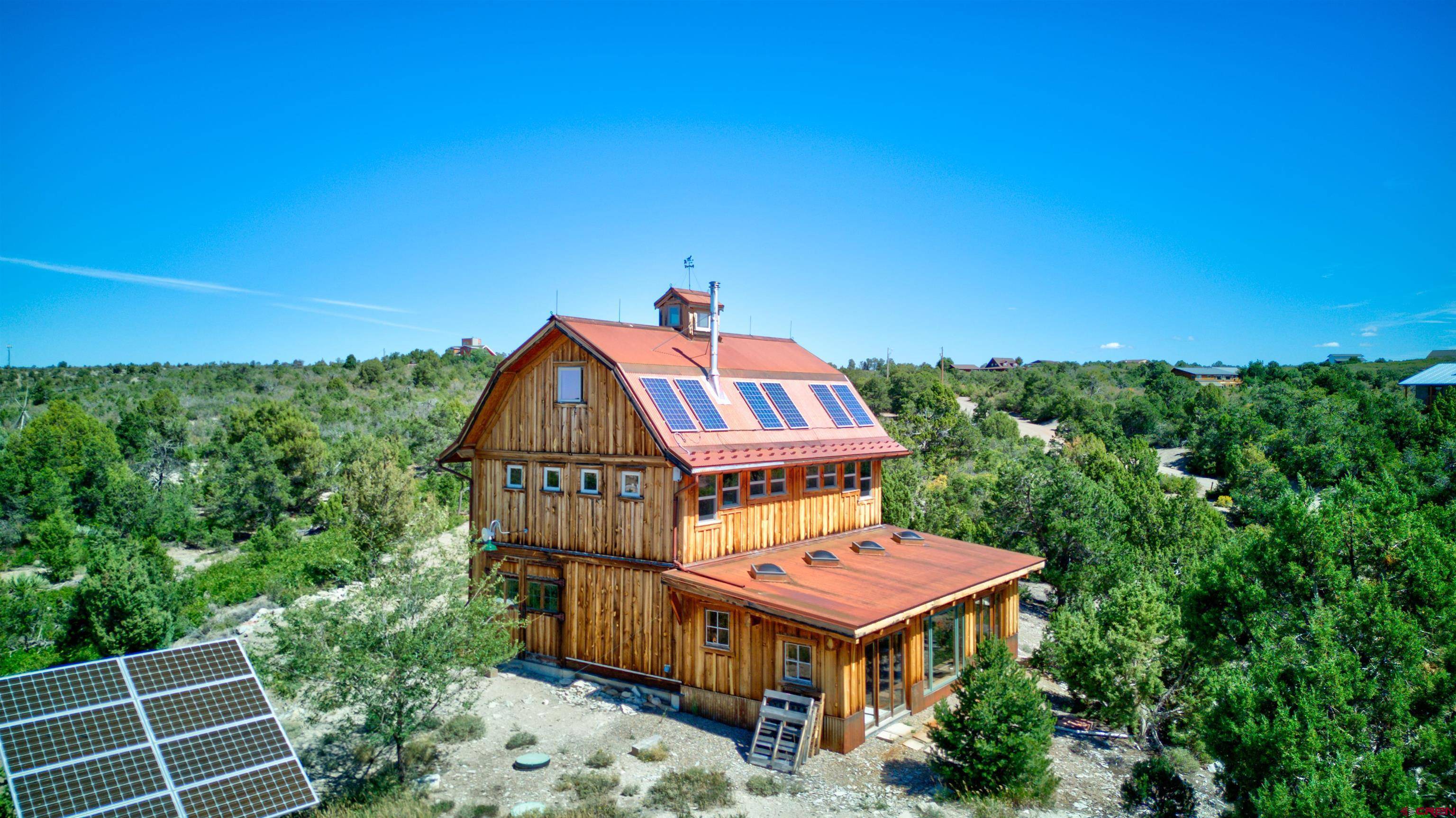 Dolores, CO 81323,16831 Road 28.4