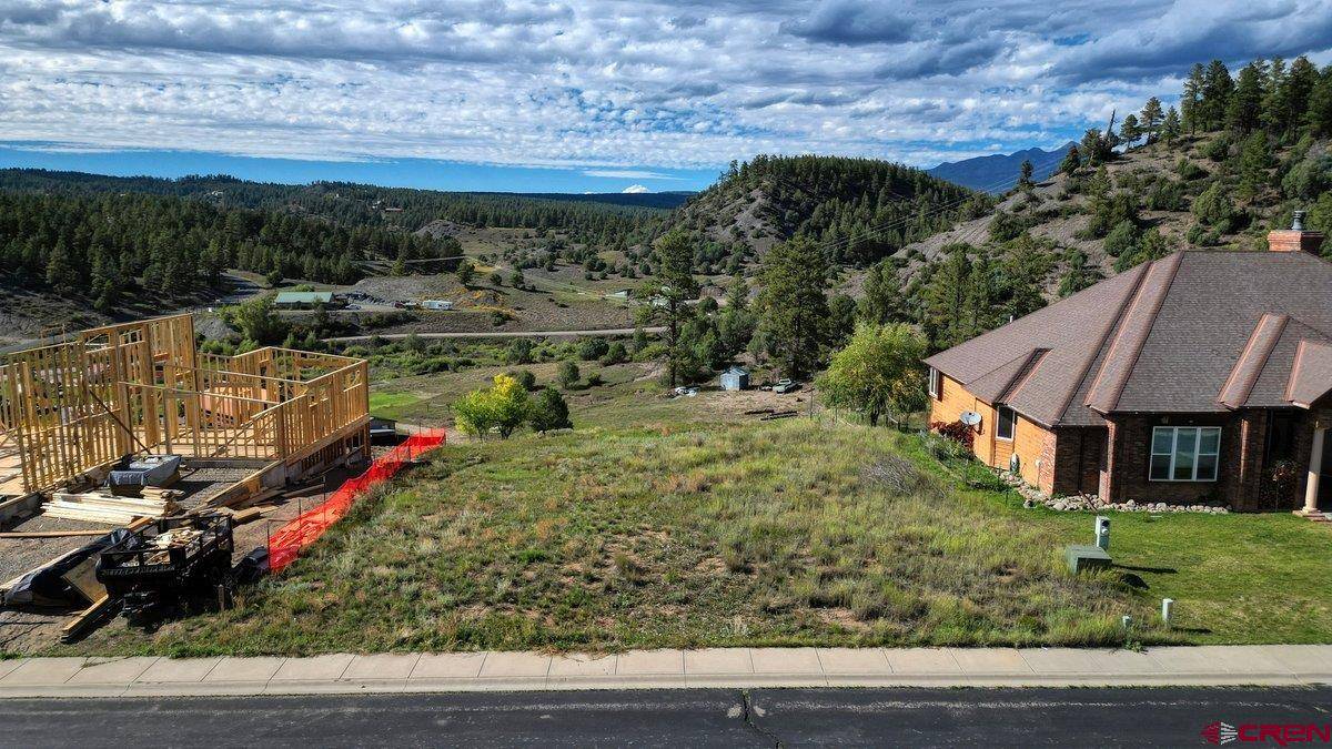 Pagosa Springs, CO 81147,336 Apple Street