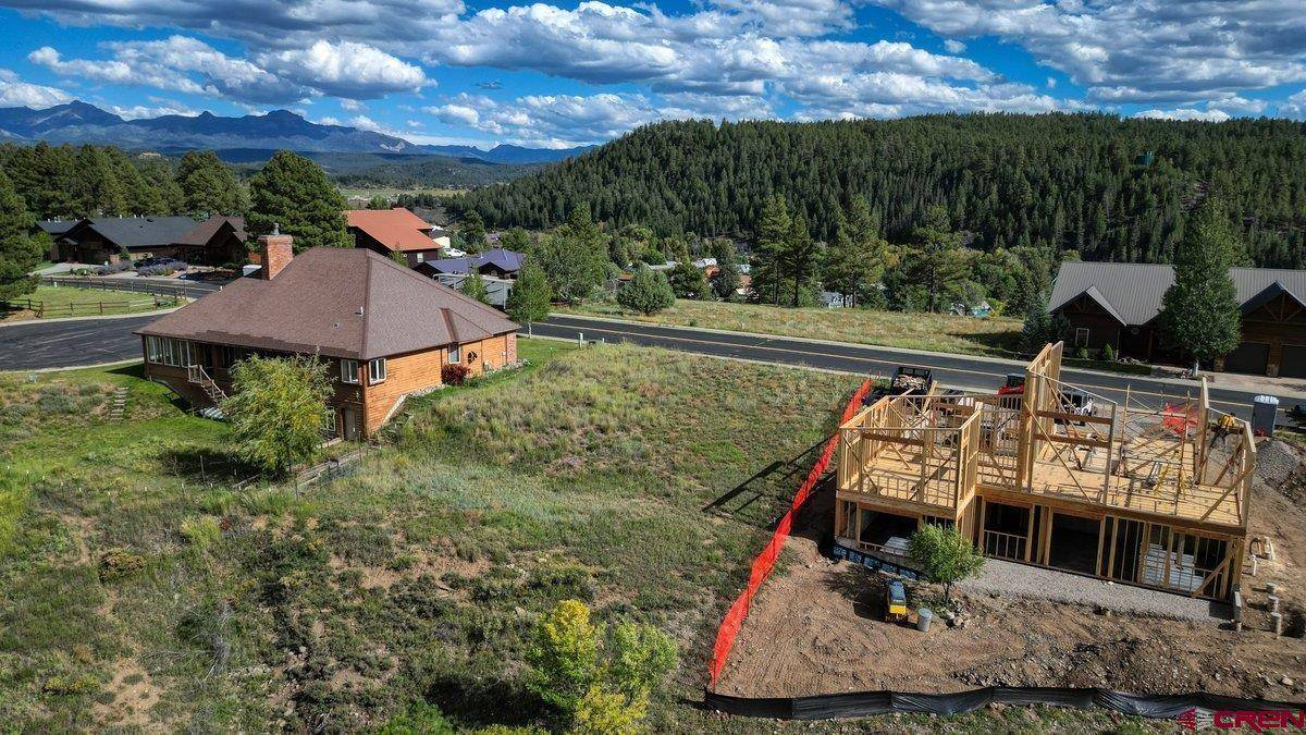 Pagosa Springs, CO 81147,336 Apple Street