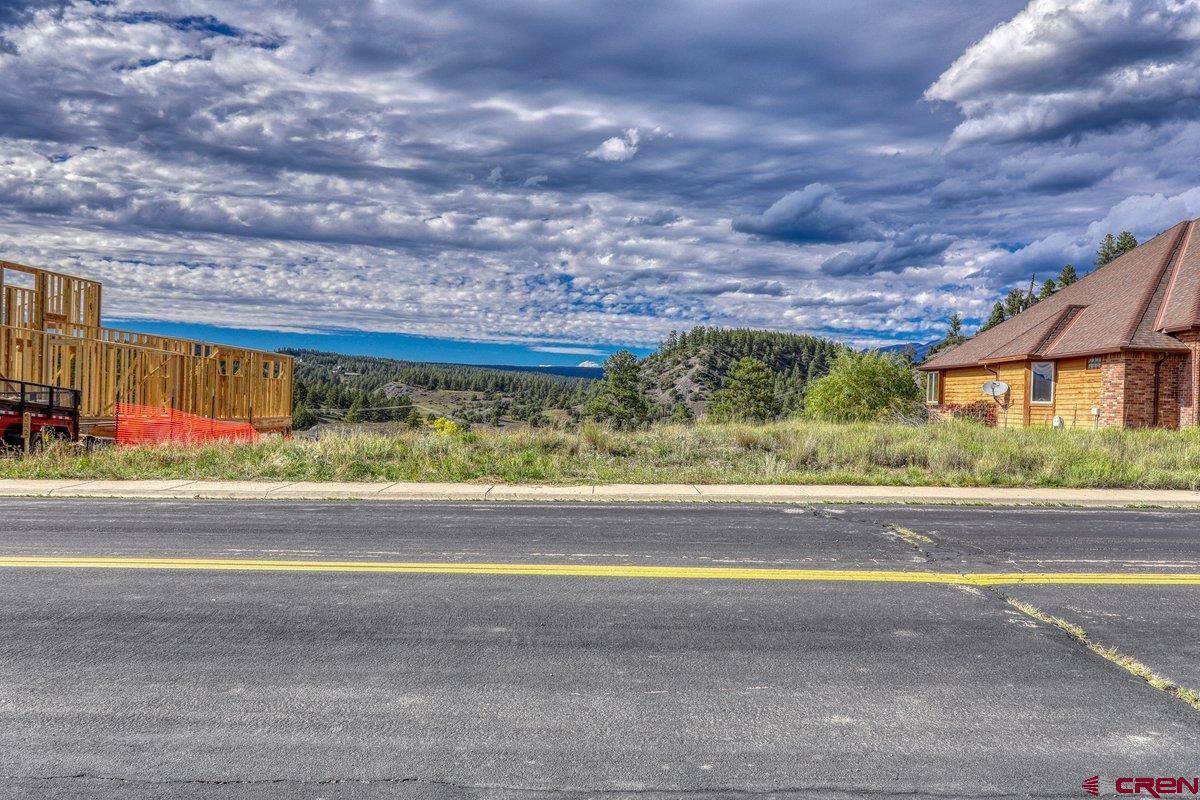 Pagosa Springs, CO 81147,336 Apple Street