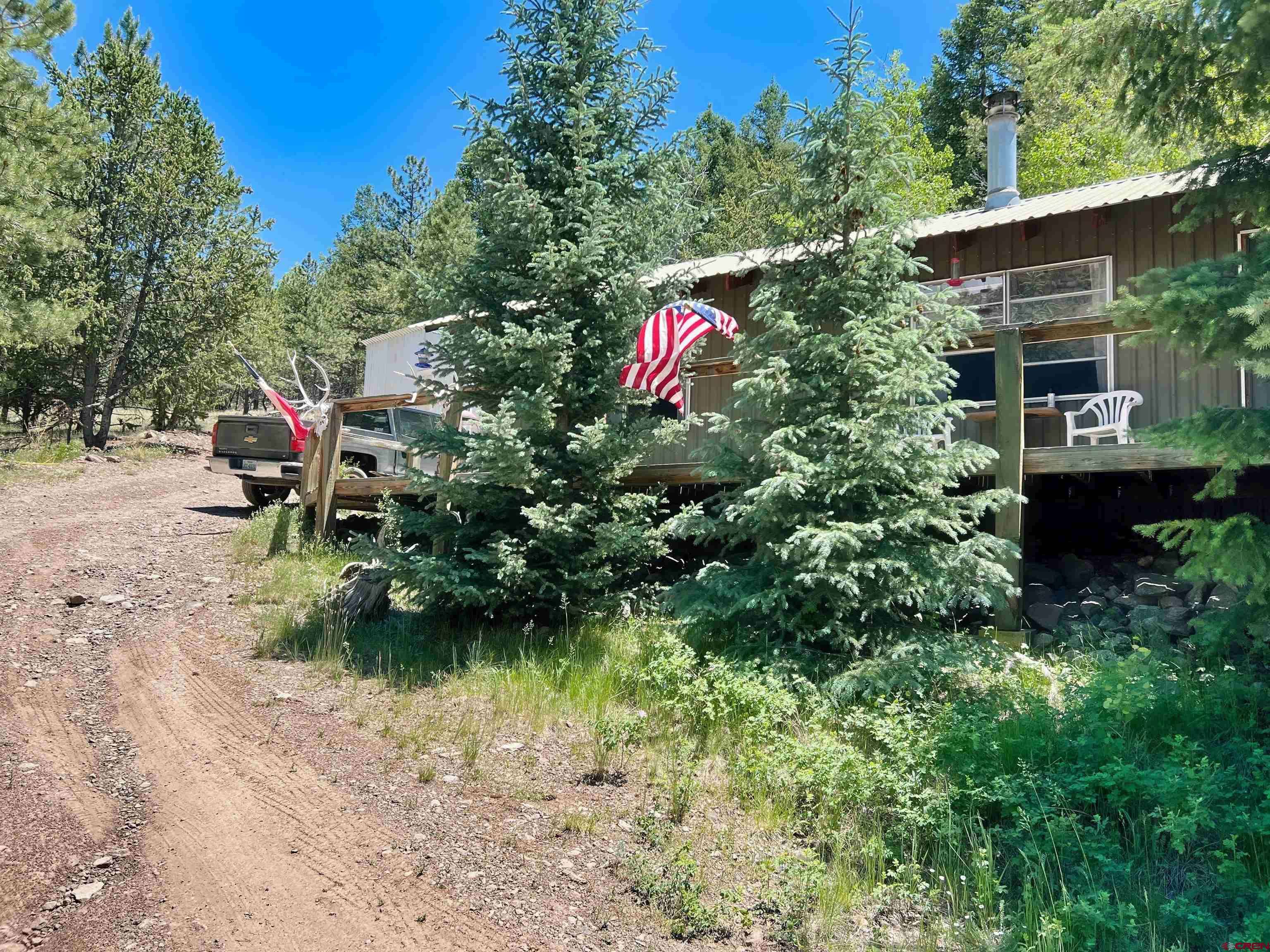 Del Norte, CO 81132,000 41G