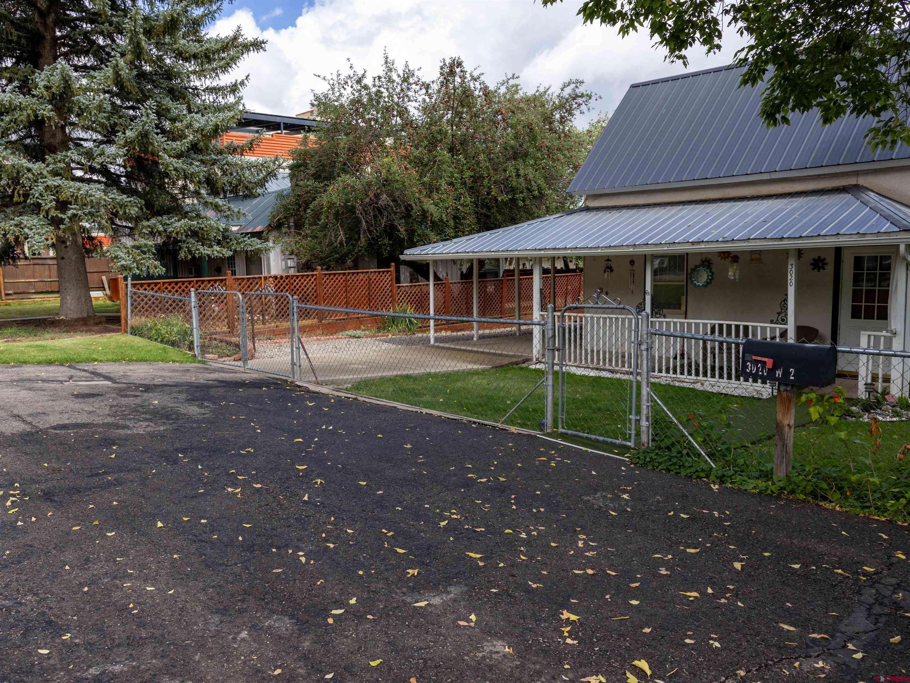 Durango, CO 81301,3020 W 2nd Avenue