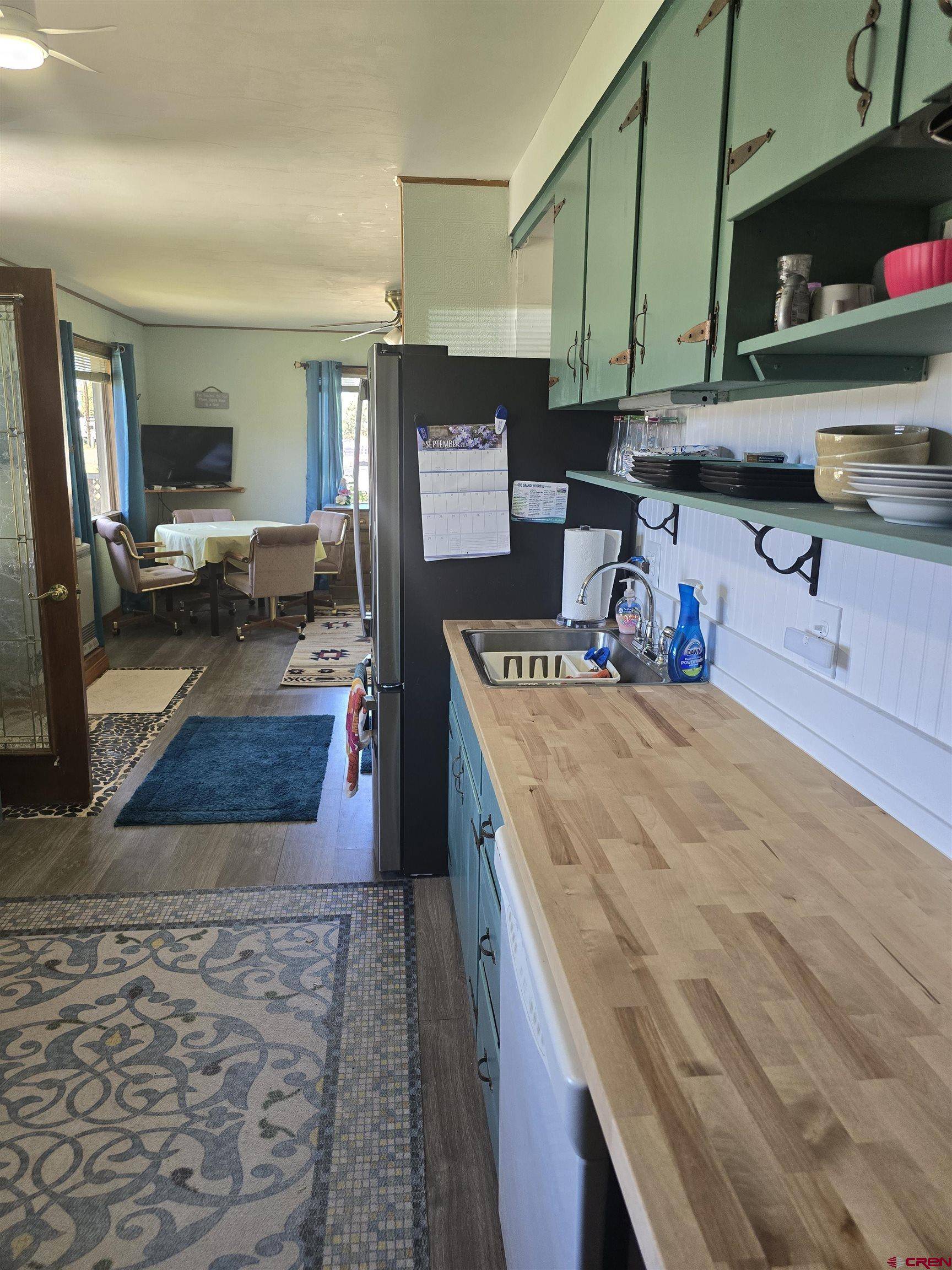 Del Norte, CO 81132,610 Hermosa Street