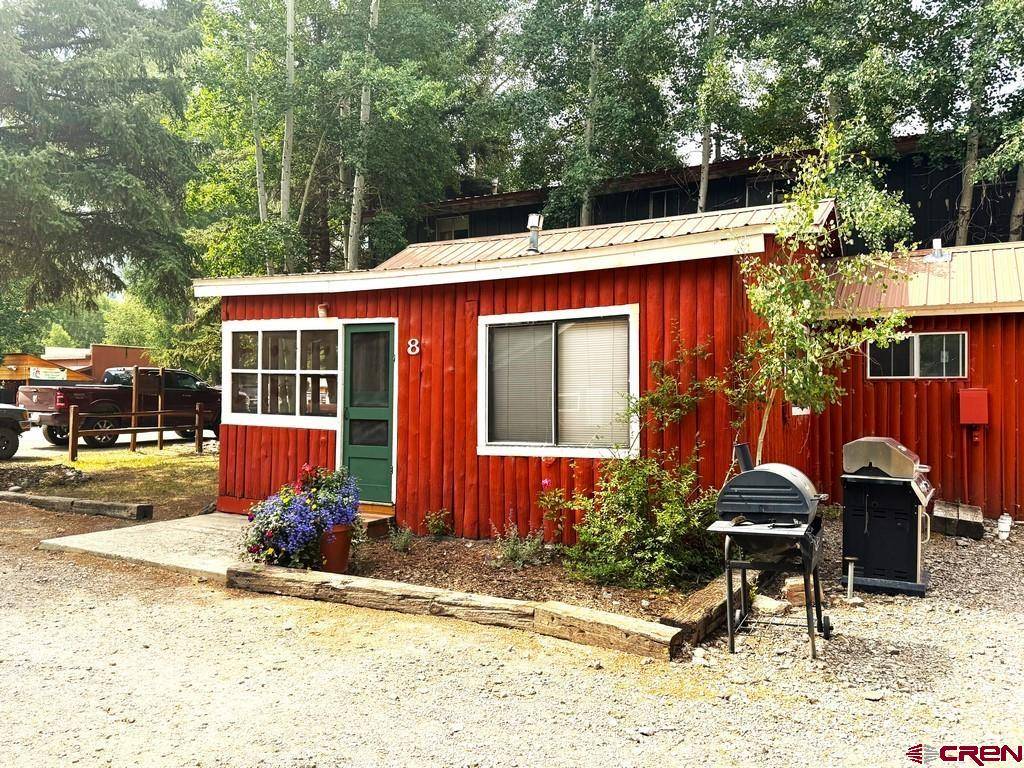 Lake City, CO 81235,331 N Gunnison Avenue #8