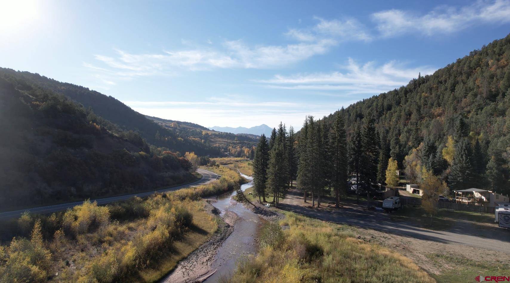 Somerset, CO 81434,18201 Highway 133