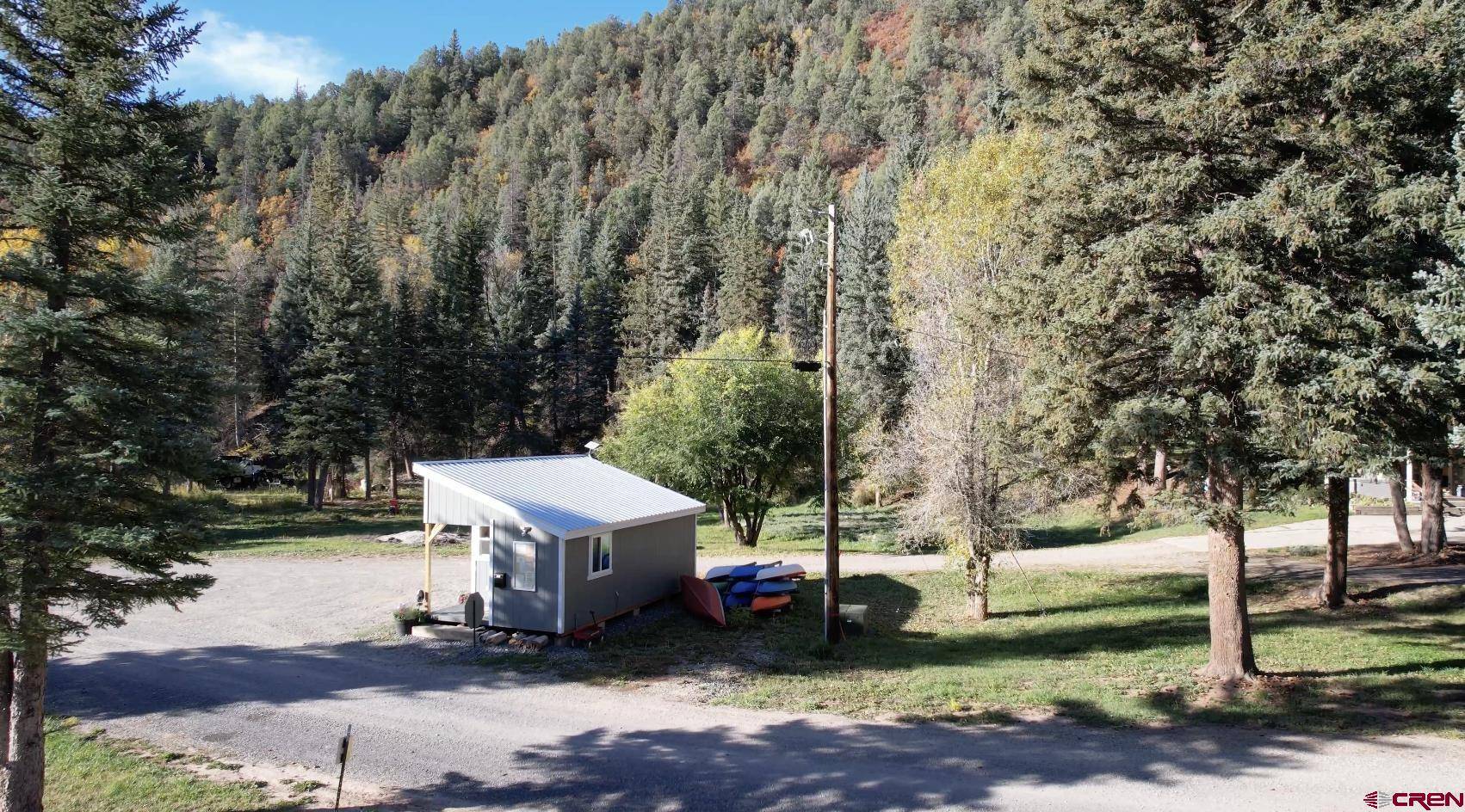 Somerset, CO 81434,18201 Highway 133
