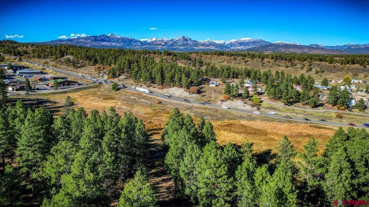 Pagosa Springs, CO 81147,X Great West Avenue