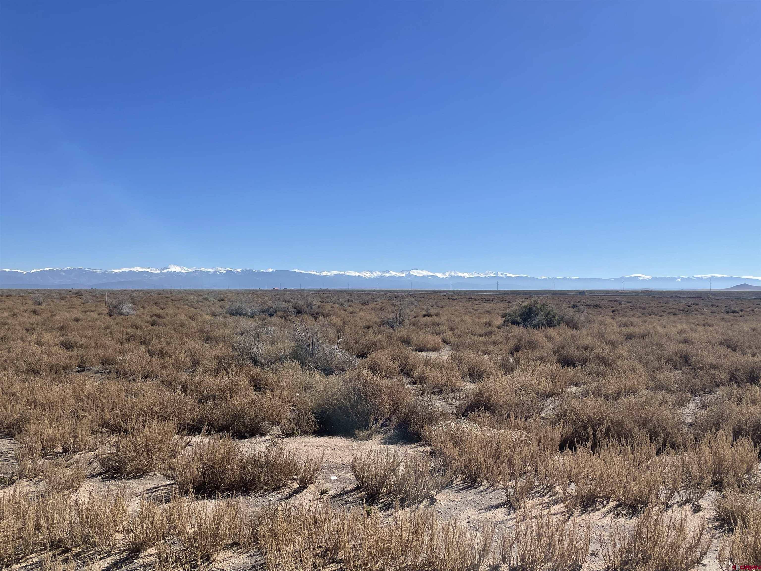 Alamosa, CO 81101,Lot 6 Garnet Lane