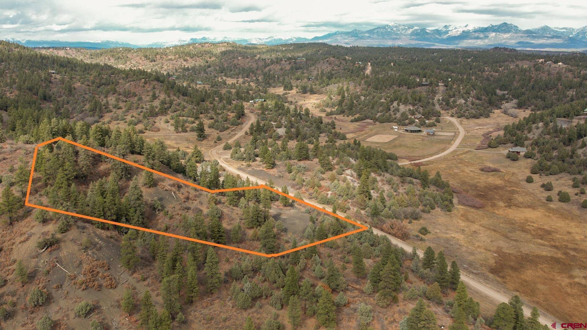 Pagosa Springs, CO 81147,1433 Harvard Avenue