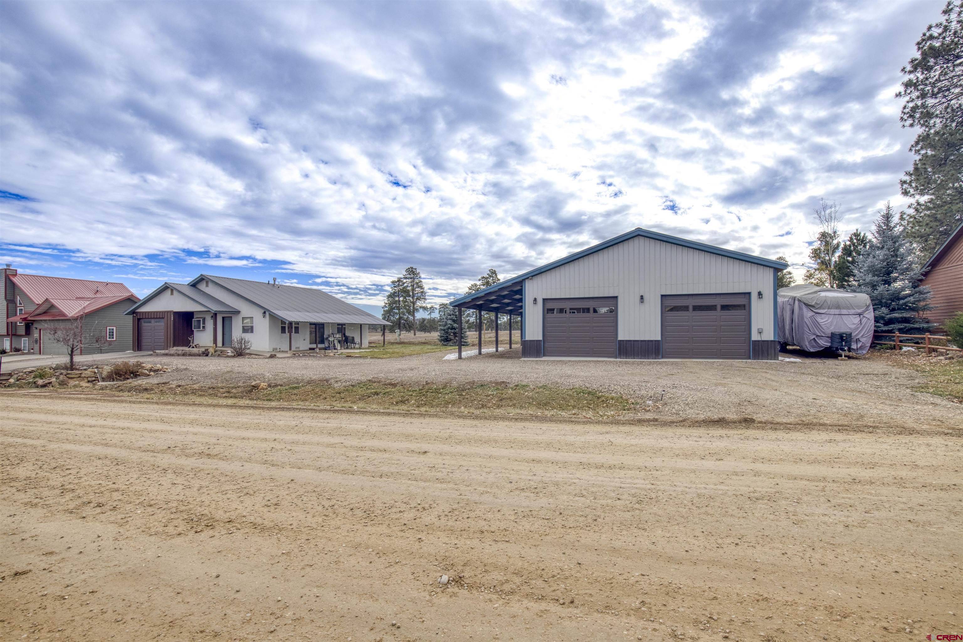 Pagosa Springs, CO 81147,182 Sam Houston Avenue