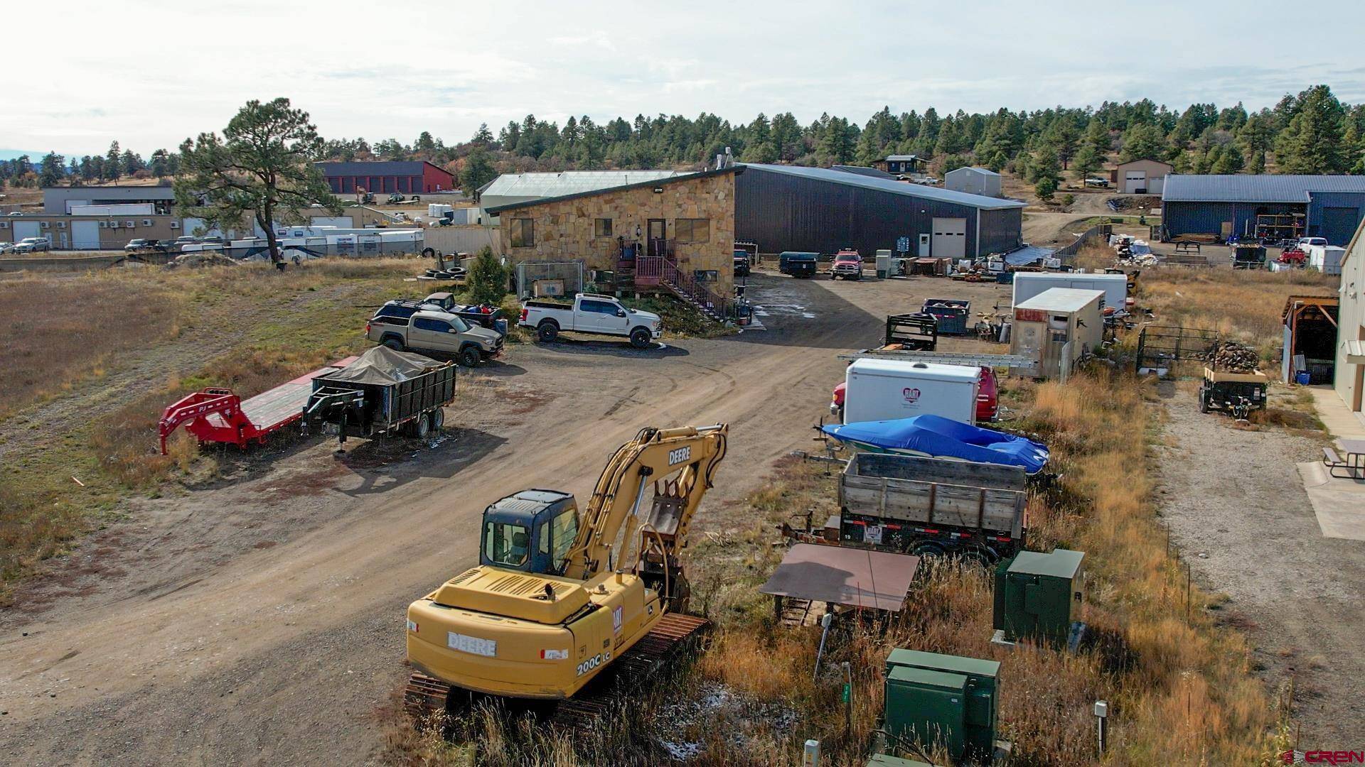 Pagosa Springs, CO 81147,783 Industrial Circle