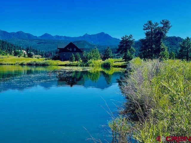 Pagosa Springs, CO 81147,119 La Ventana Place