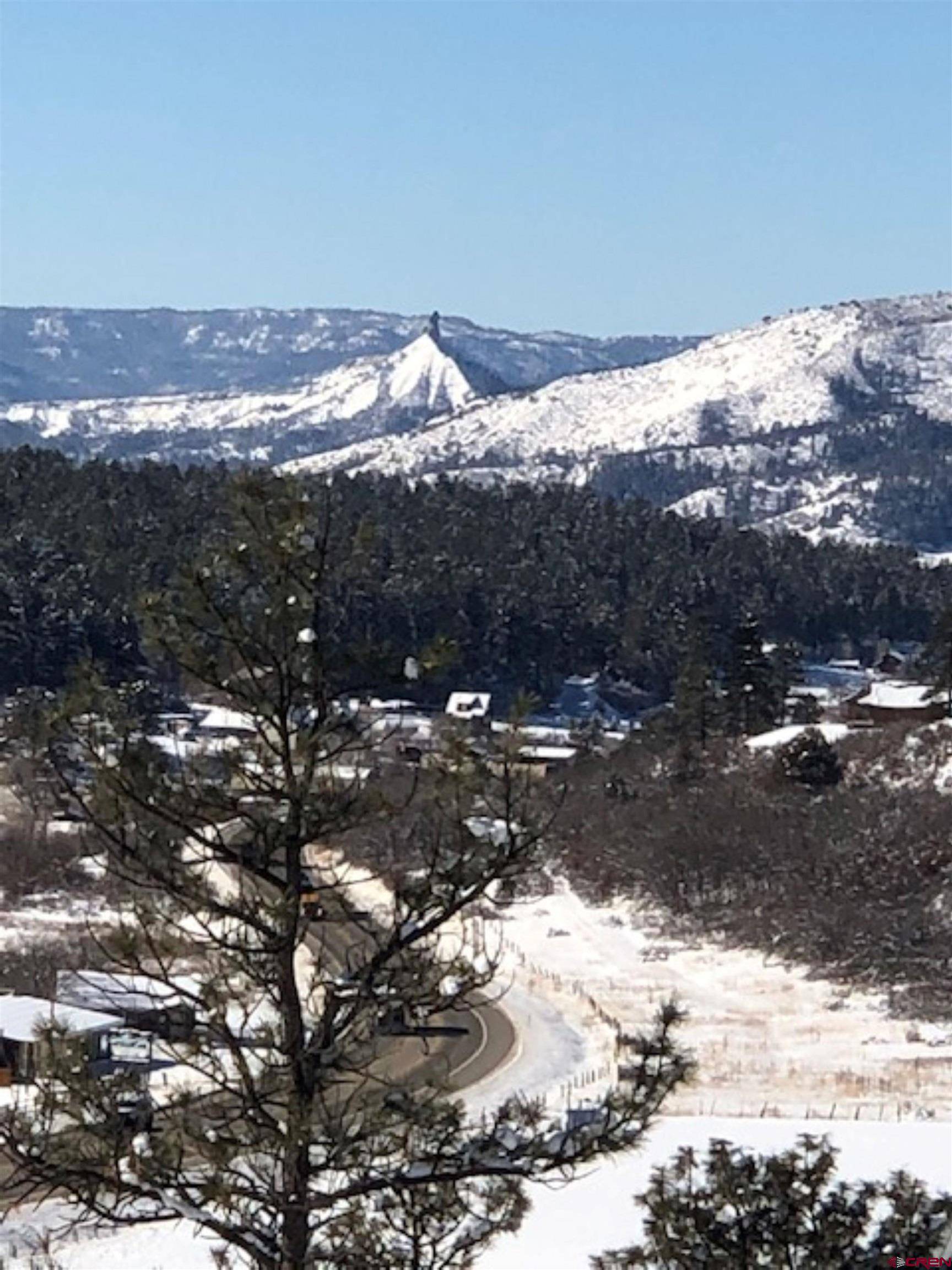 Pagosa Springs, CO 81147,75 Ironwood Drive
