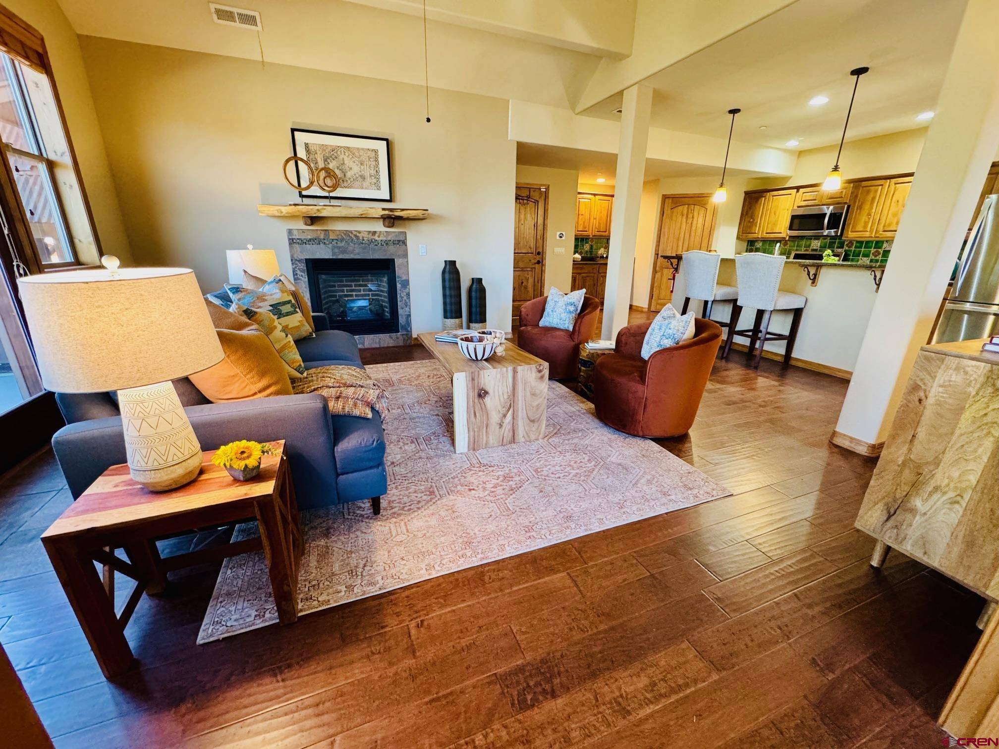 Pagosa Springs, CO 81147,502 S 5th St #Unit B-6