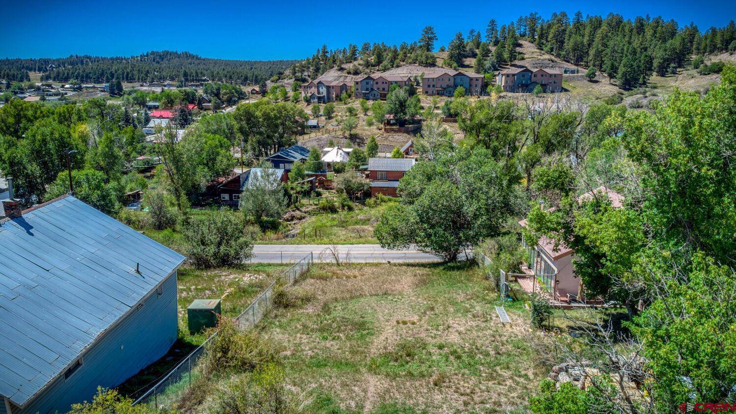 Pagosa Springs, CO 81147,250 N 5th Street