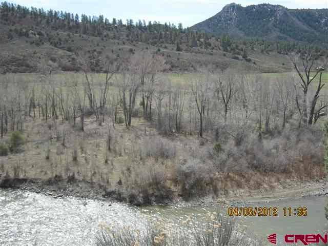 Pagosa Springs, CO 81147,X CR 500 - Trujillo Rd