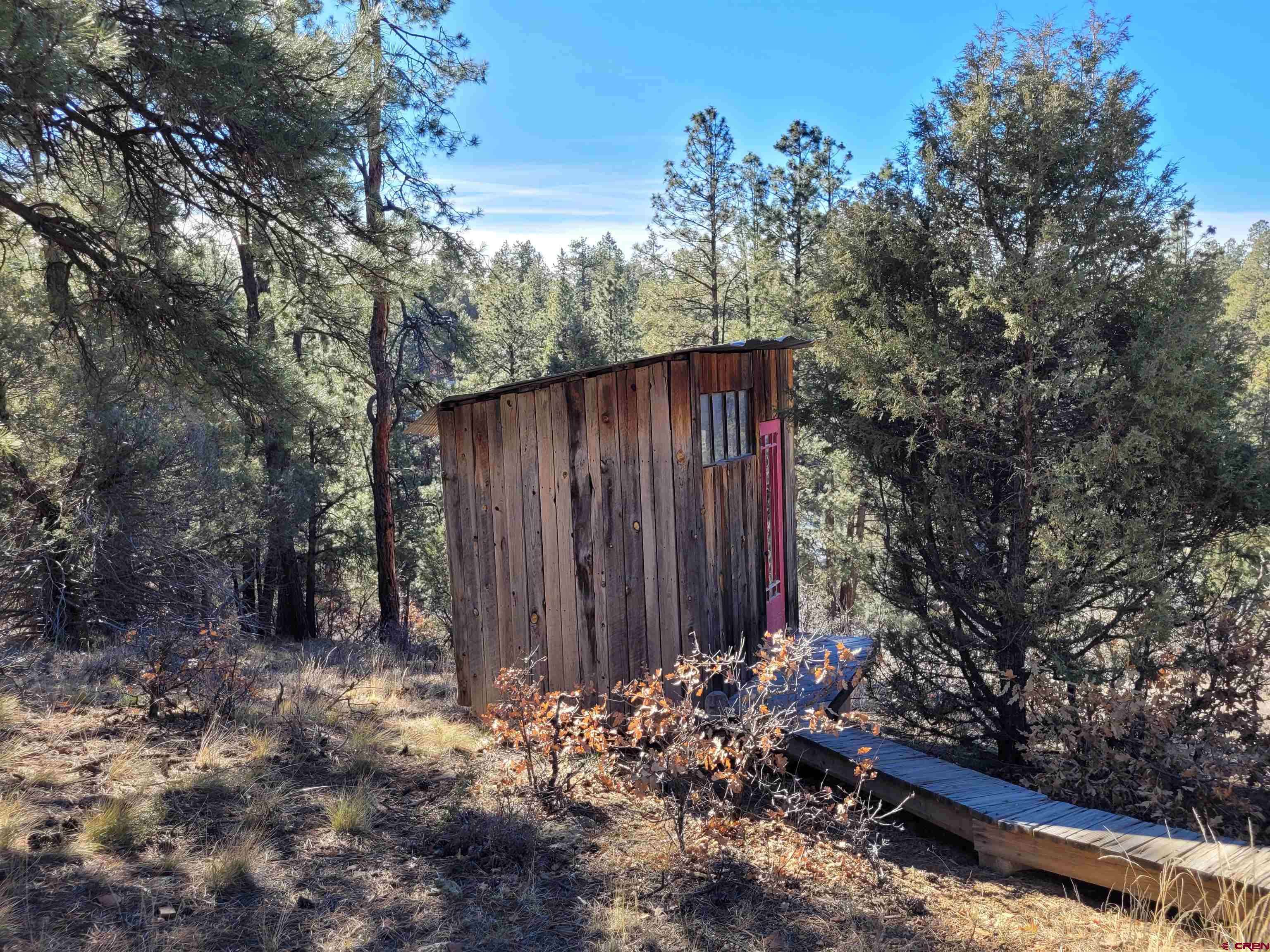 Pagosa Springs, CO 81147,49 Quiet Court