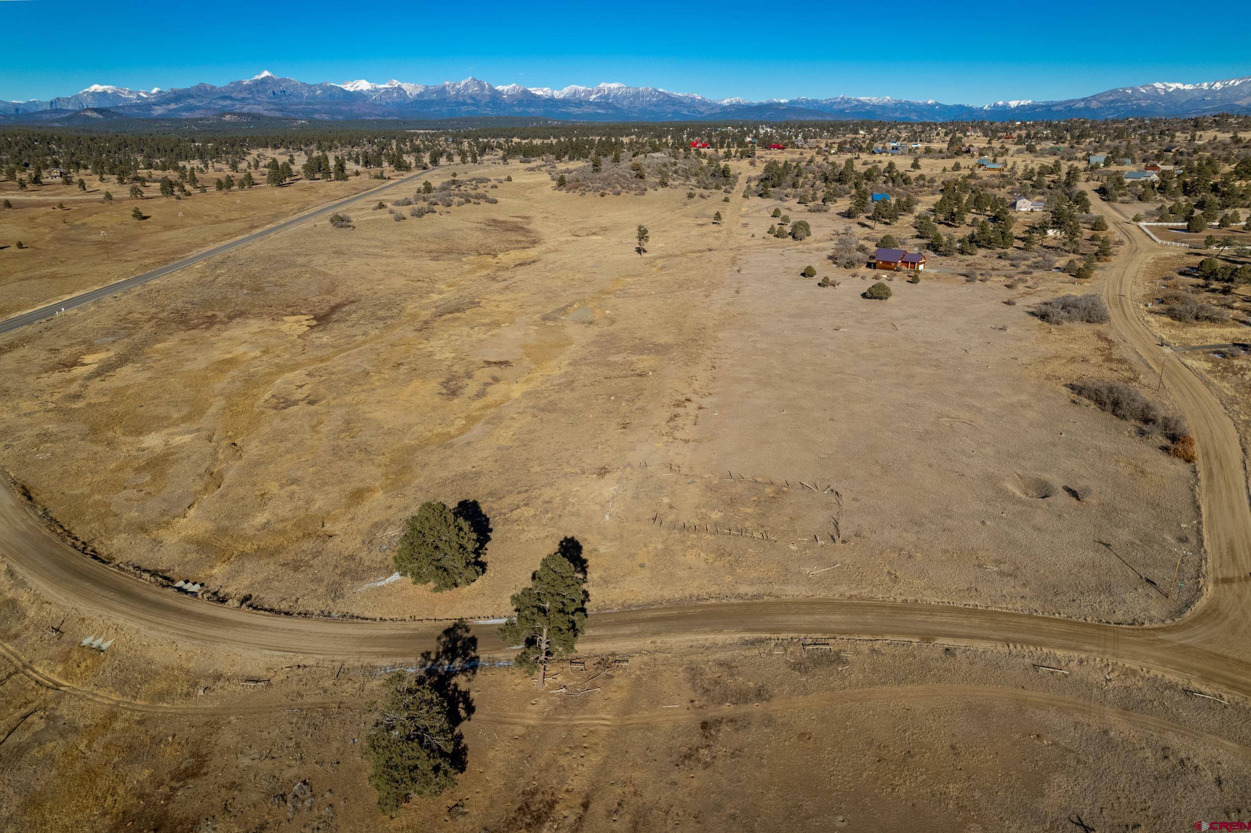 Pagosa Springs, CO 81147,1233 Scenic Avenue
