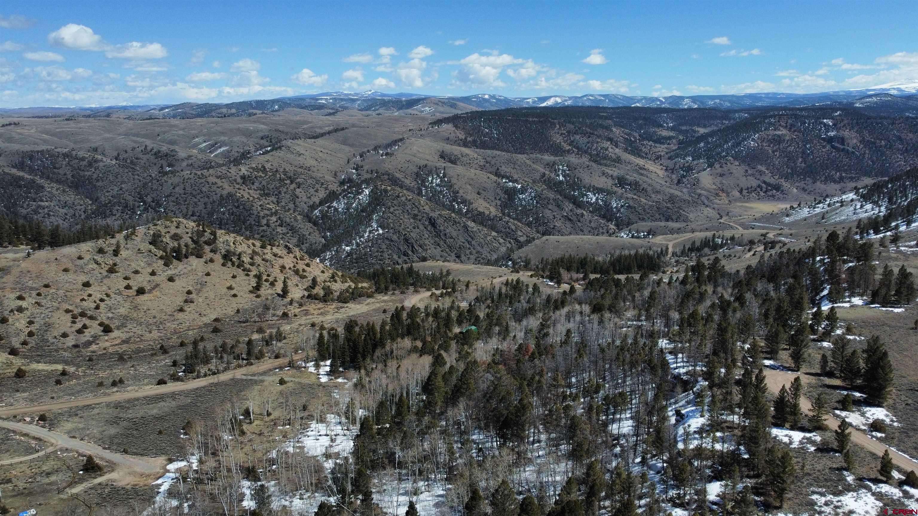 Powderhorn, CO 81243,98 Blue Mesa Drive