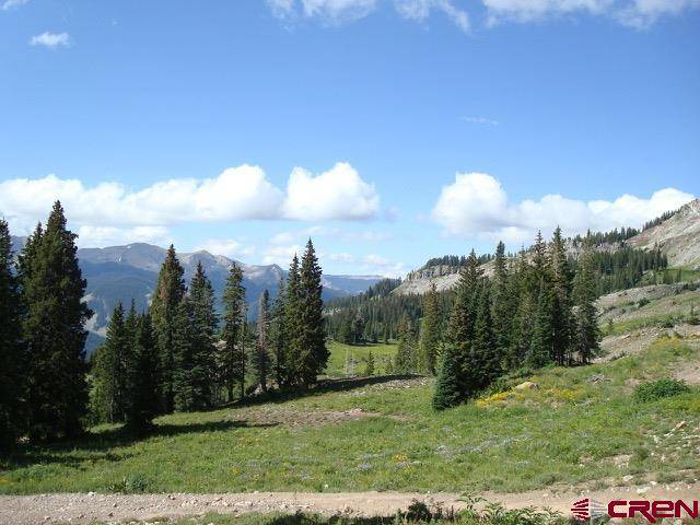 Crested Butte, CO 81224,TBD Forest Service Road 826 D1