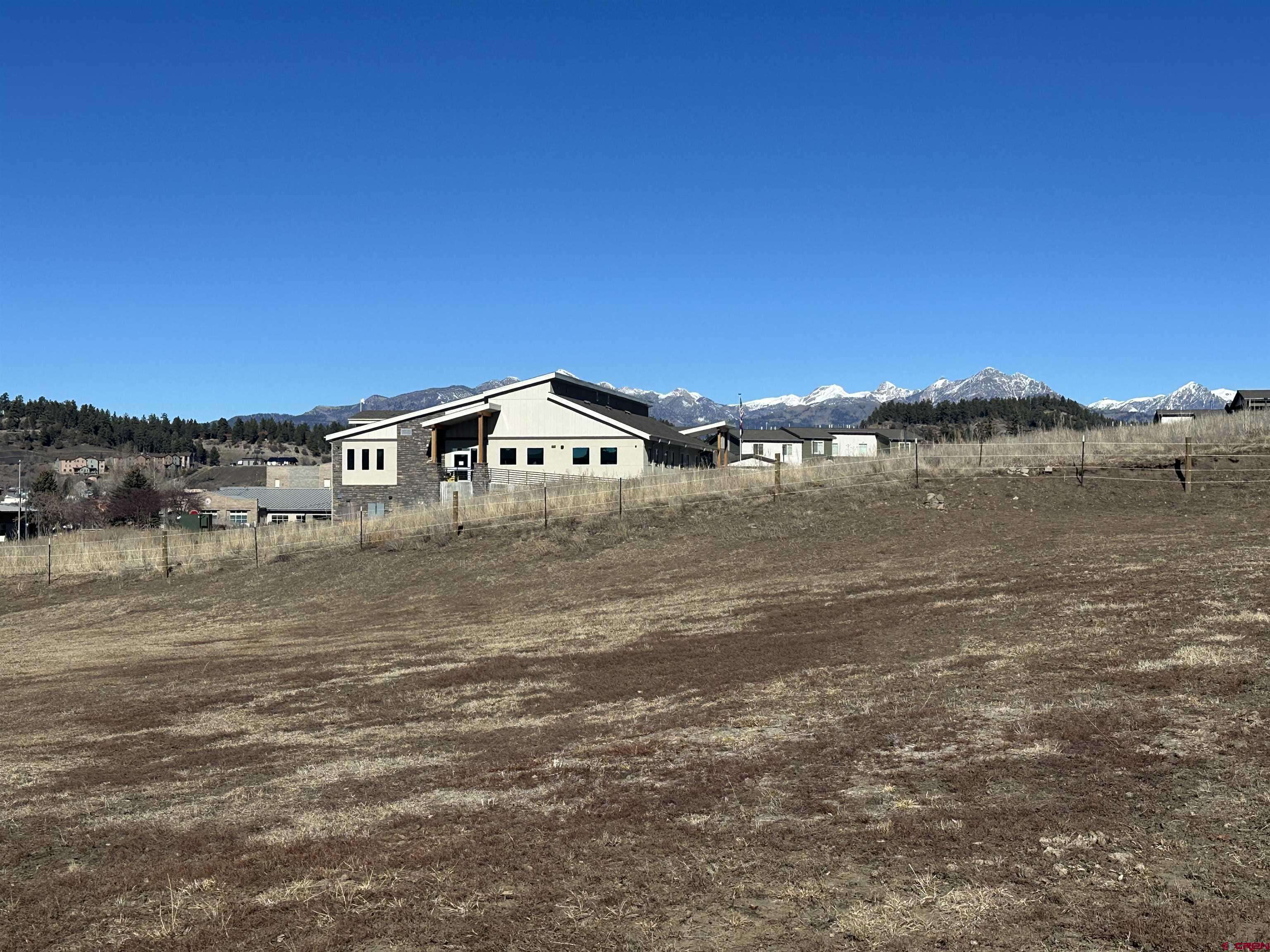 Pagosa Springs, CO 81147,559 S 2nd Street