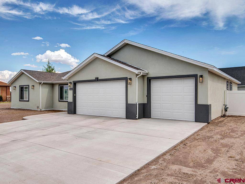 Alamosa, CO 81101,1112 Riverbend Court