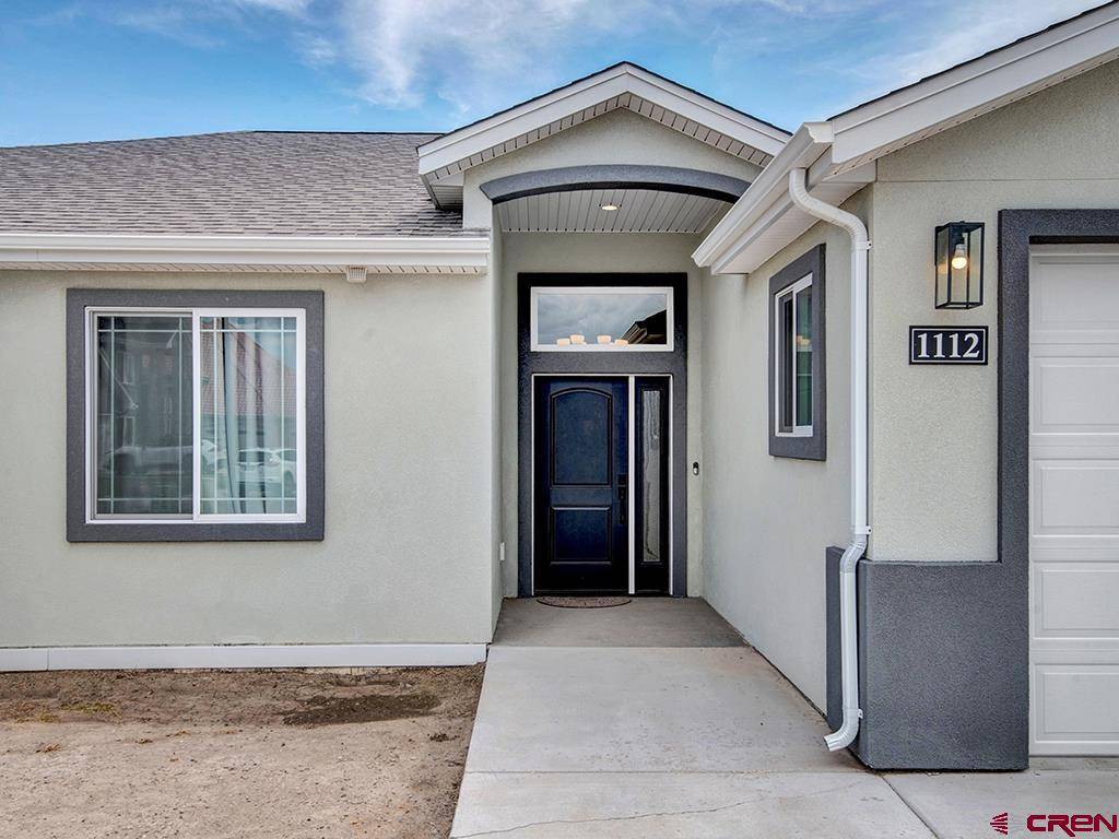 Alamosa, CO 81101,1112 Riverbend Court