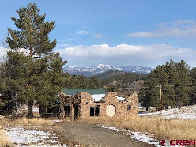 Pagosa Springs, CO 81147,276 S 10th Street