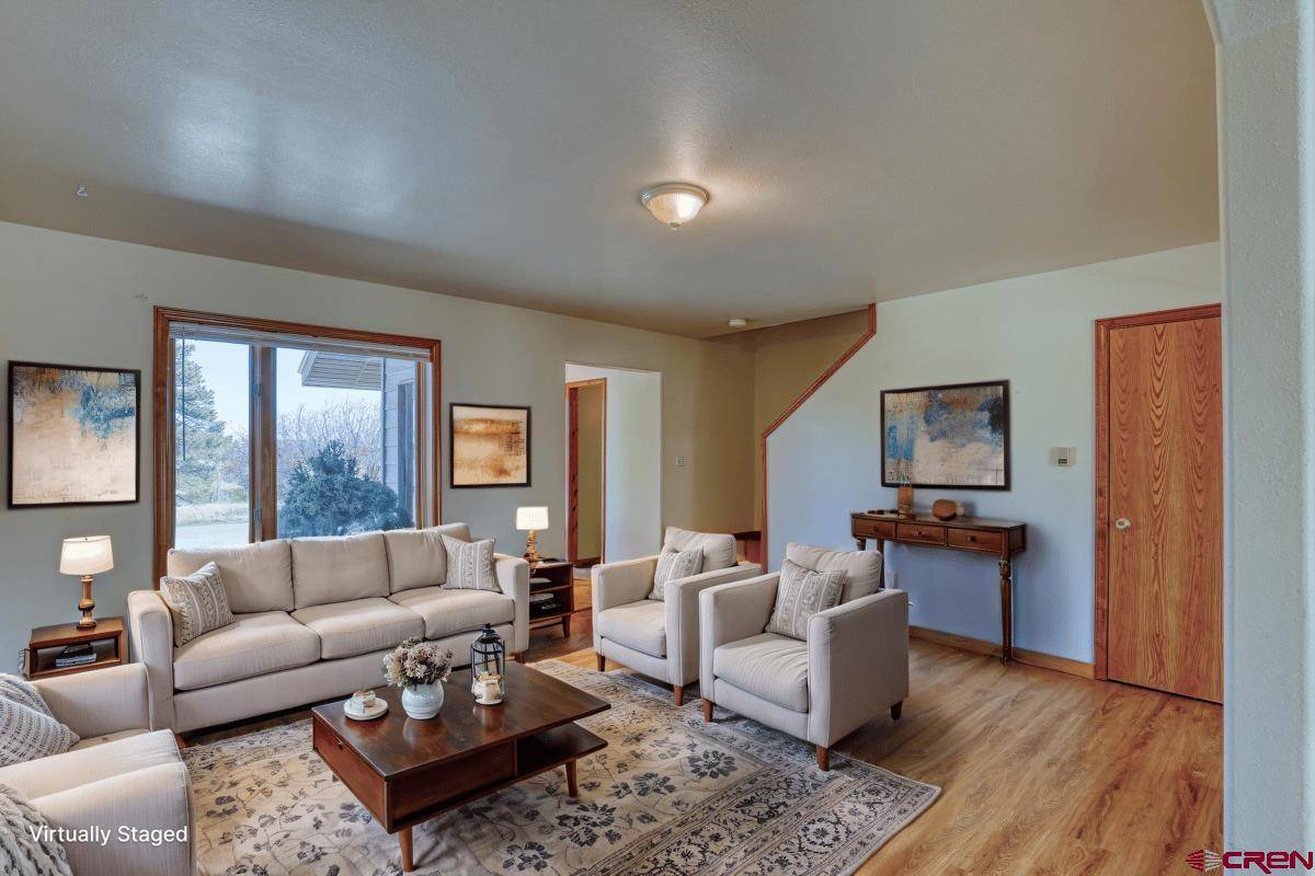 Pagosa Springs, CO 81147,529 E Golf