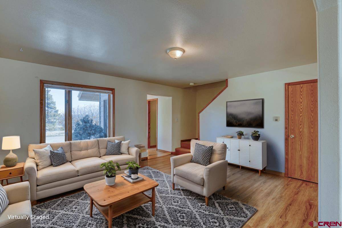 Pagosa Springs, CO 81147,529 E Golf