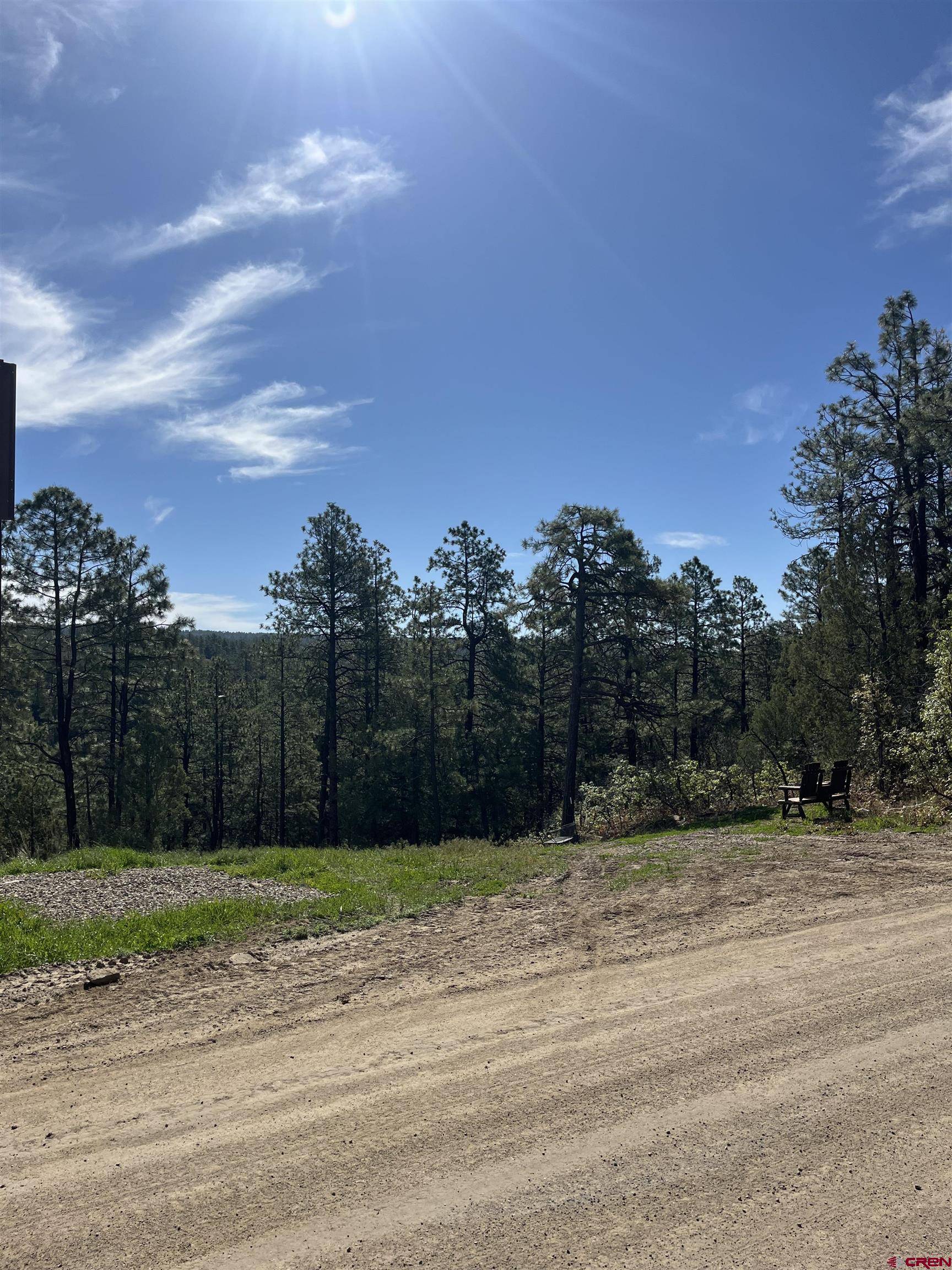 Pagosa Springs, CO 81147,2444 Crooked Rd