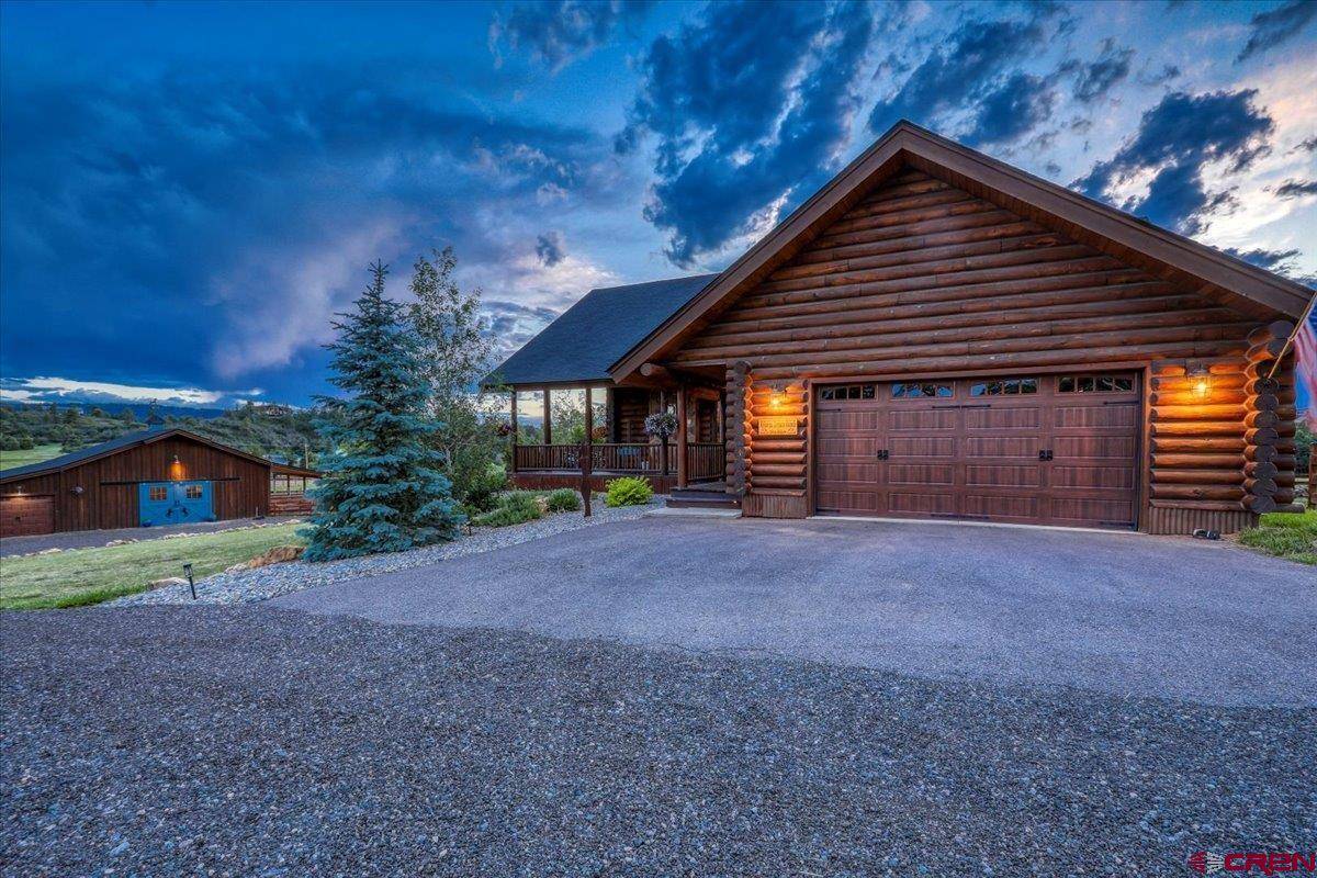 Pagosa Springs, CO 81147,581 Mariposa Drive