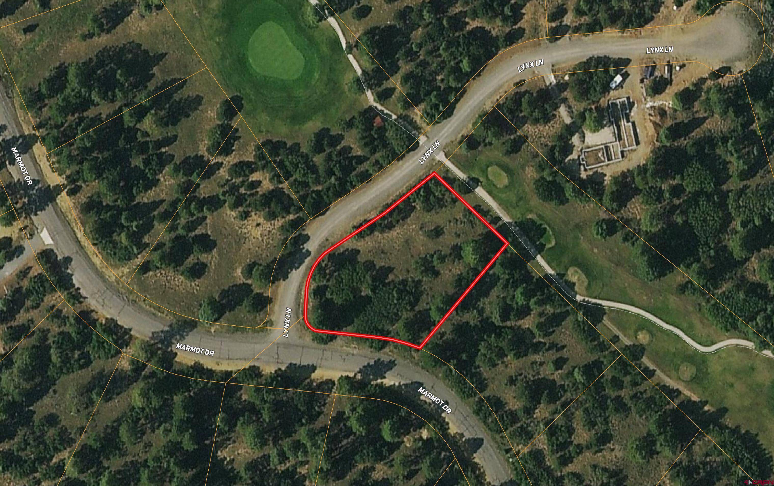Ridgway, CO 81432,1254 Marmot Drive Lot 219