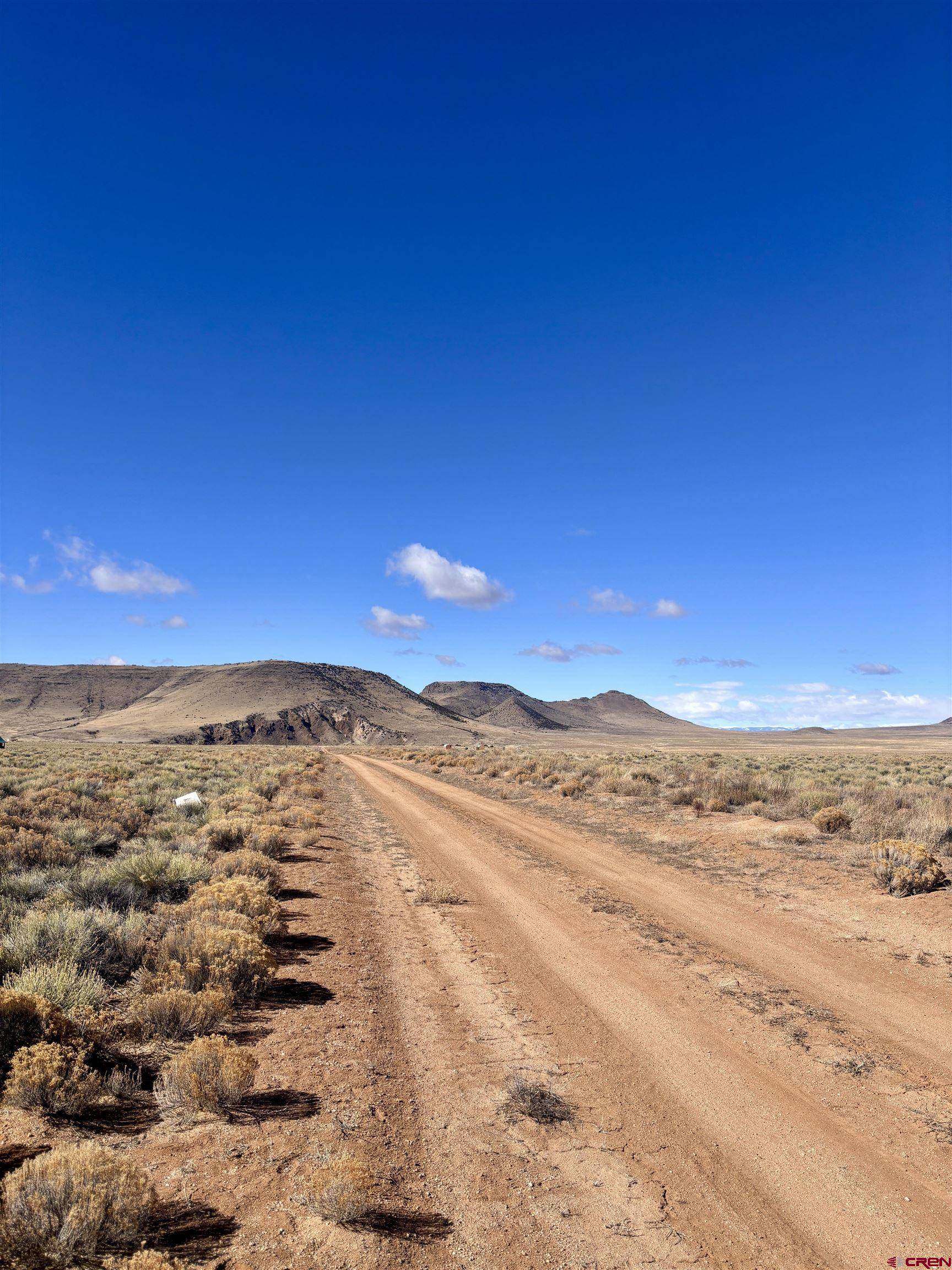 San Luis, CO 81152,000 WAR EAGLE Trail