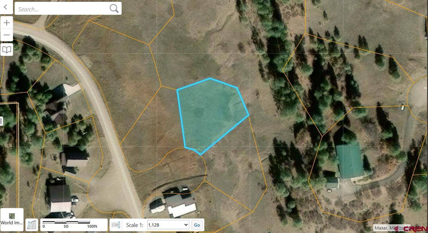 Pagosa Springs, CO 81147,38 Heron Court