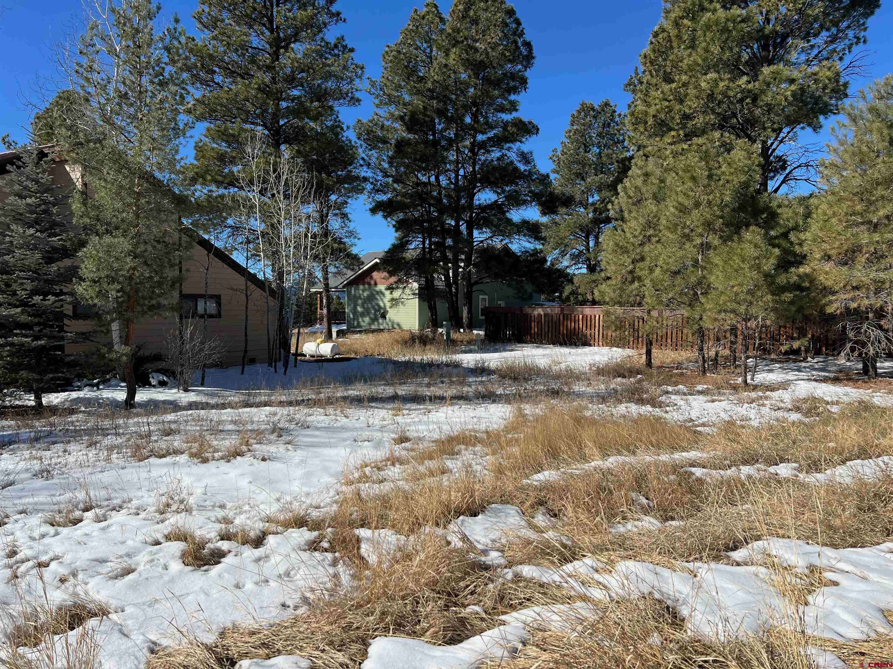 Pagosa Springs, CO 81147,278 Park Avenue