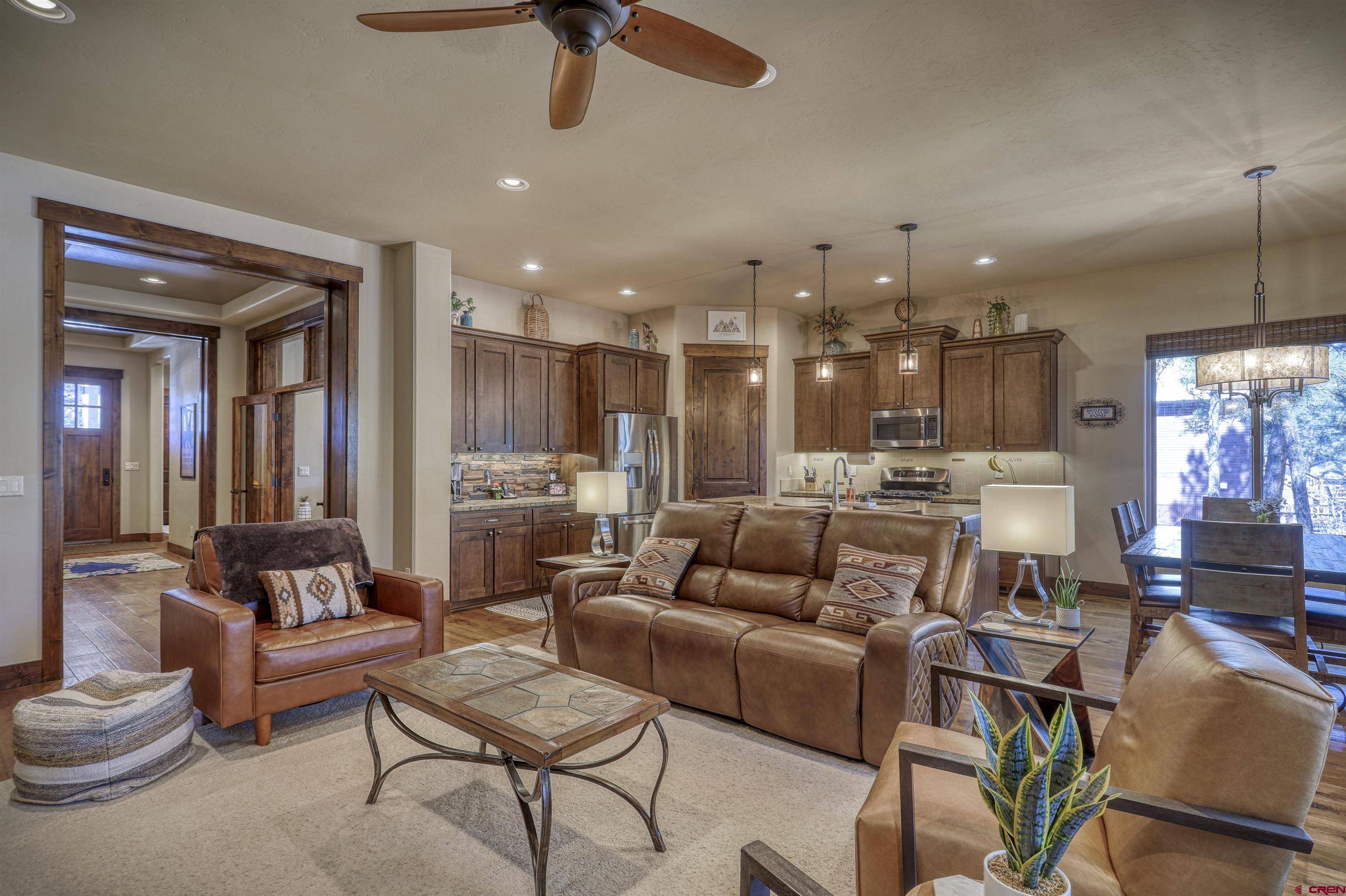 Pagosa Springs, CO 81147,553 Twincreek Circle